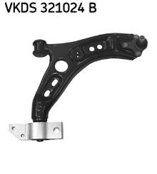 SKF VKDS 321024 B